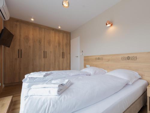 Two-Bedroom Apartment image 7