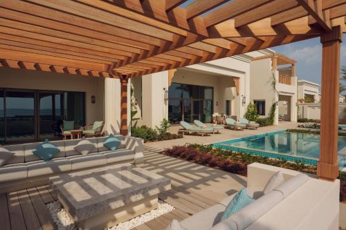 Facilities, Naama Beach Villas & Spa in Al Aqah Facilities, Naama Beach Villas & Spa in Al Aqah