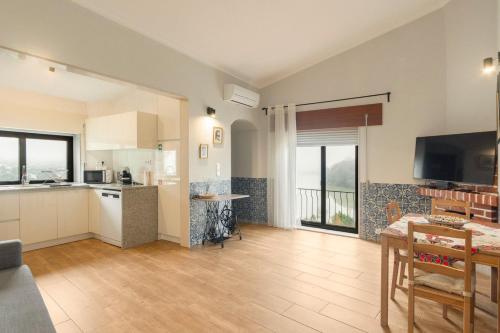 Casa Curva do Rio in กองโดมาร์ Casa Curva do Rio in กองโดมาร์