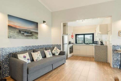 Casa Curva do Rio in กองโดมาร์ Casa Curva do Rio in กองโดมาร์