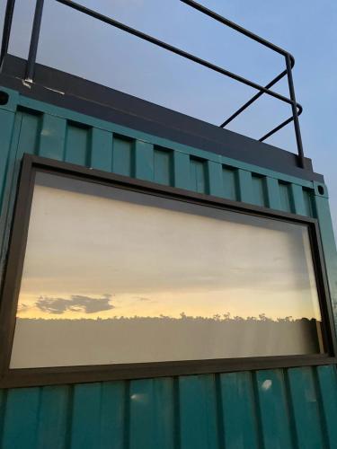 Instalaciones, Container Home Py in Presidente Franco Instalaciones, Container Home Py in Presidente Franco