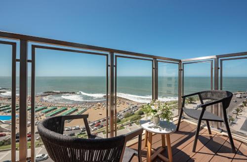 HOTEL KONKE MAR DEL PLATA in Mar Del Plata HOTEL KONKE MAR DEL PLATA in Mar Del Plata