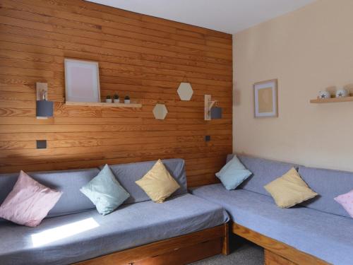 Studio cosy 4 pers · Pied des pistes · Animaux admis - FR-1-181-2059 in La Plagne Studio cosy 4 pers · Pied des pistes · Animaux admis - FR-1-181-2059 in La Plagne