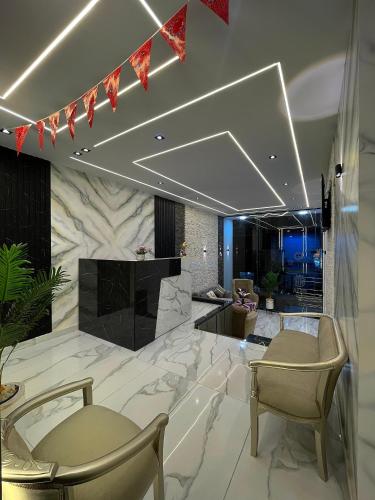 MASA HOTEL APARTMENT in מנסורה MASA HOTEL APARTMENT in מנסורה