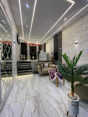 MASA HOTEL APARTMENT in מנסורה MASA HOTEL APARTMENT in מנסורה