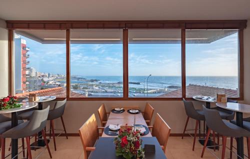 HOTEL KONKE MAR DEL PLATA in Mar Del Plata HOTEL KONKE MAR DEL PLATA in Mar Del Plata