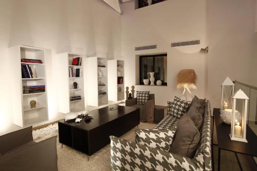 Sadržaji, Dar El Marsa Hotel & Spa in Sidi Bouzid Sadržaji, Dar El Marsa Hotel & Spa in Sidi Bouzid