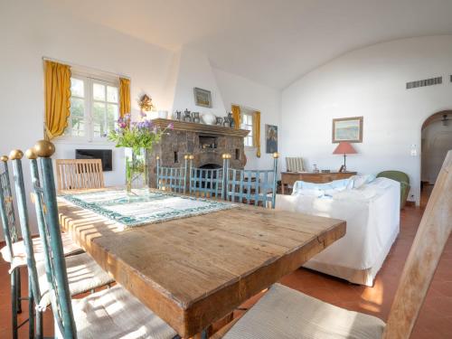Holiday Home La Proue by Interhome in La Baumette Holiday Home La Proue by Interhome in La Baumette
