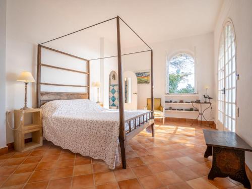 Holiday Home La Proue by Interhome in La Baumette Holiday Home La Proue by Interhome in La Baumette