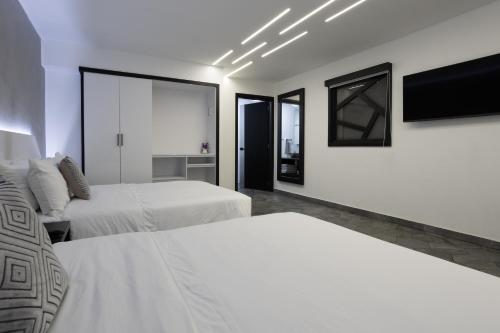 Prixma Hotel in 산 안드레스 아일랜드 Prixma Hotel in 산 안드레스 아일랜드