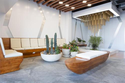 Prixma Hotel in 산 안드레스 아일랜드 Prixma Hotel in 산 안드레스 아일랜드