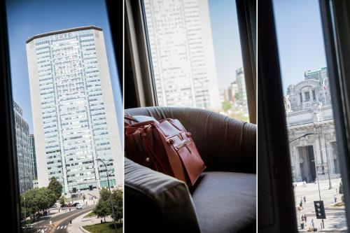 Vistas, Glam Milano Hotel in Milán Vistas, Glam Milano Hotel in Milán