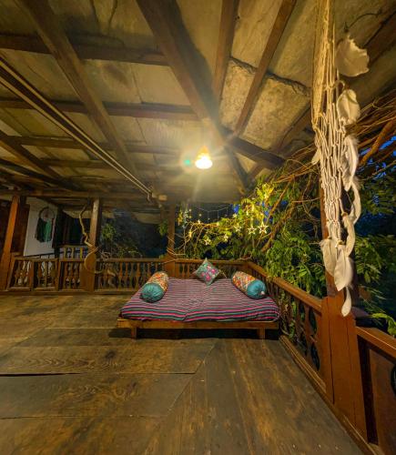 Aarya homes in Bashisht Aarya homes in Bashisht