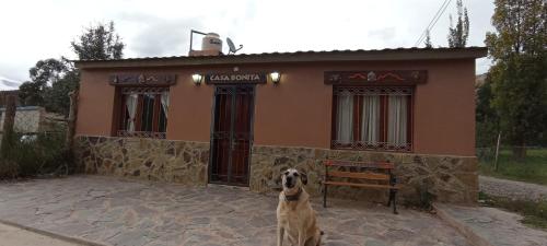 Casa Bonita in 비야 플로리다 Casa Bonita in 비야 플로리다
