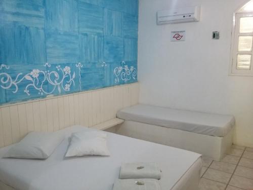 This photo about Pousada Pe de Caju shared on HyHotel.com