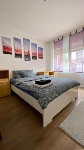 Zentrale 4-Zimmer-Wohnung in Sirnach in ジルナー Zentrale 4-Zimmer-Wohnung in Sirnach in ジルナー