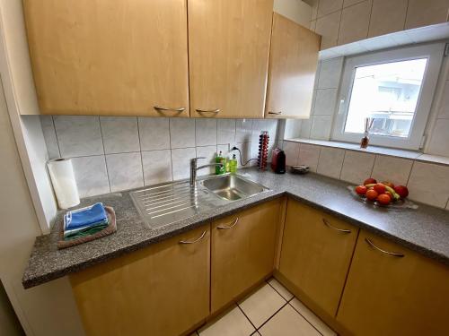 館内設備, Zentrale 4-Zimmer-Wohnung in Sirnach in ジルナー 館内設備, Zentrale 4-Zimmer-Wohnung in Sirnach in ジルナー