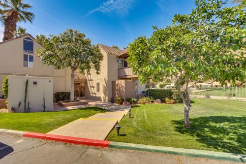 Near Golf Indian Wells Studio with Pool Access in Indian Wells Near Golf Indian Wells Studio with Pool Access in Indian Wells