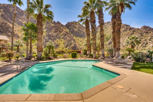 Near Golf Indian Wells Studio with Pool Access in Indian Wells Near Golf Indian Wells Studio with Pool Access in Indian Wells