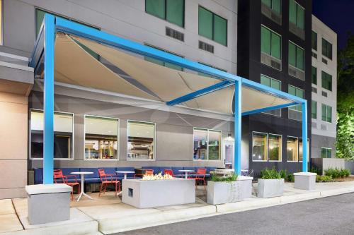 Faciliteiten, Tru by Hilton Charleston Airport near Charleston International Airport Faciliteiten, Tru by Hilton Charleston Airport near Charleston International Airport