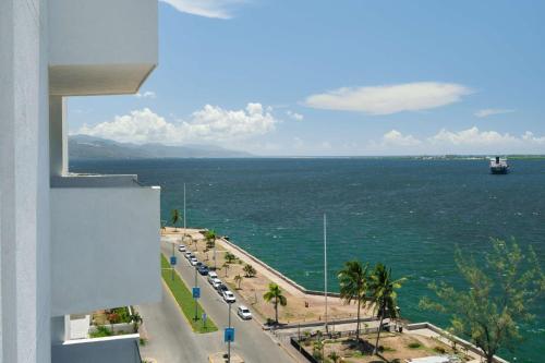 منظر, ROK Hotel Kingston, Tapestry Collection by Hilton in كينجستون منظر, ROK Hotel Kingston, Tapestry Collection by Hilton in كينجستون