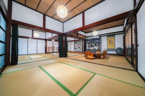 貸切民泊勝山ベース325 福井県立恐竜博物館まで車で5分 (貸切民泊勝山ベース325 福井県立恐竜博物館まで車で5分) in Katsuyama 貸切民泊勝山ベース325 福井県立恐竜博物館まで車で5分 (貸切民泊勝山ベース325 福井県立恐竜博物館まで車で5分) in Katsuyama