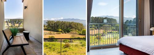 Surrounding environment, Nobhillstay near Mysterious Road (Dokkaebi Road) Surrounding environment, Nobhillstay near Mysterious Road (Dokkaebi Road)