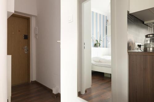 This photo about Apartament Chmielna by Your Freedom shared on HyHotel.com