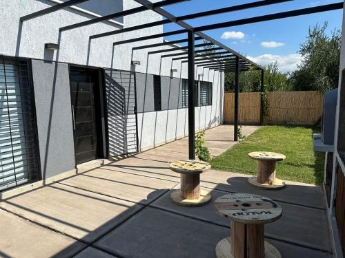 Kert, Alquiler Vivienda Completa en Barrio Residencial in Villa Nueva Kert, Alquiler Vivienda Completa en Barrio Residencial in Villa Nueva