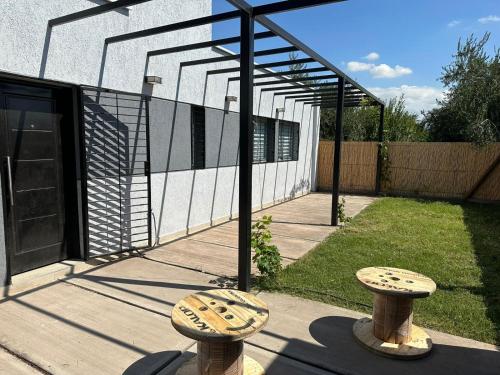 Kert, Alquiler Vivienda Completa en Barrio Residencial in Villa Nueva Kert, Alquiler Vivienda Completa en Barrio Residencial in Villa Nueva