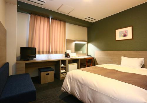 Hotel New Shizuoka in Shizuoka Hotel New Shizuoka in Shizuoka