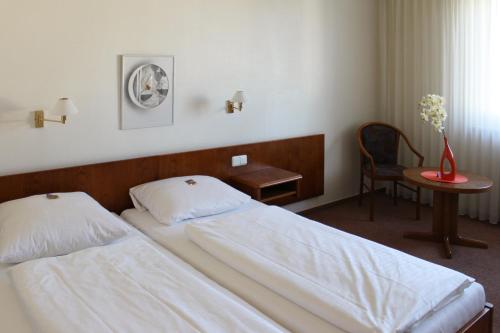 Hotel La Taverna in Rosbach V.D.H. Hotel La Taverna in Rosbach V.D.H.