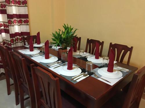 Facilities, TGH The Guest House Badian in Badian Facilities, TGH The Guest House Badian in Badian