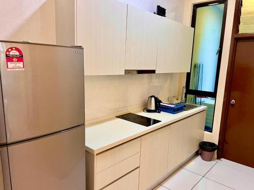 D'summit Residences by YML Homestay in Kempas D'summit Residences by YML Homestay in Kempas