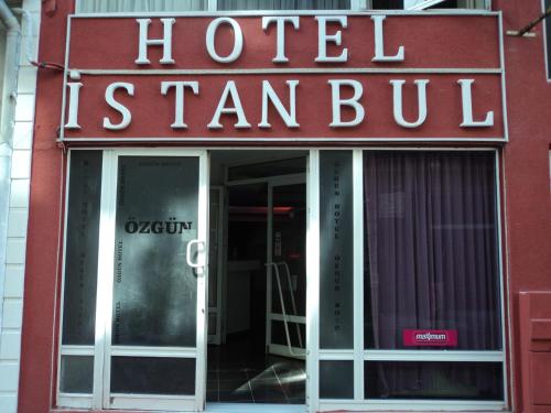 Corlu Istanbul Hotel Corlu