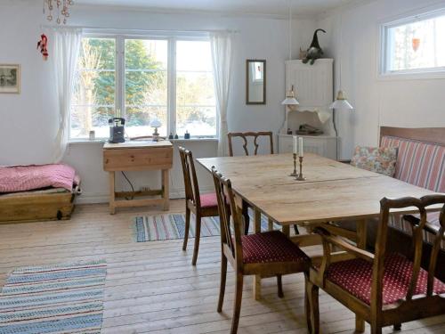 Facilities, 5 person holiday home in Hallabro-By Traum in Hallabro Facilities, 5 person holiday home in Hallabro-By Traum in Hallabro