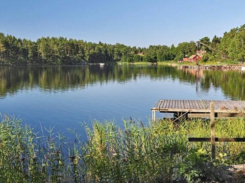 View, 5 person holiday home in Hallabro-By Traum in Hallabro View, 5 person holiday home in Hallabro-By Traum in Hallabro