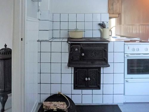 Facilities, 5 person holiday home in Hallabro-By Traum in Hallabro Facilities, 5 person holiday home in Hallabro-By Traum in Hallabro