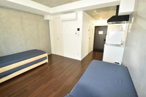 Guestroom, Enzo iogi in Suginami Guestroom, Enzo iogi in Suginami