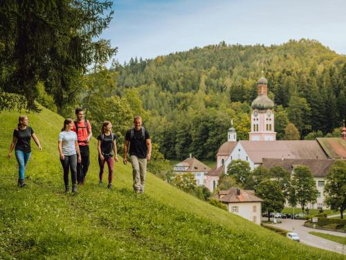 スポーツ/アクティビティ, Hotel Kloster Fischingen in フィッシンゲン スポーツ/アクティビティ, Hotel Kloster Fischingen in フィッシンゲン