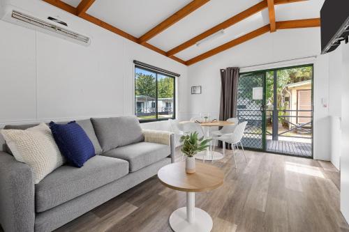 Tasman Holiday Parks - Geelong in Belmont Tasman Holiday Parks - Geelong in Belmont