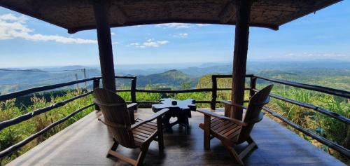 Umgebung, Dream Cliff Mountain Resort in Haputale Umgebung, Dream Cliff Mountain Resort in Haputale