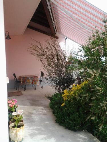 Entrance, Bed & Breakfast Primavera in Canosa Sannita Entrance, Bed & Breakfast Primavera in Canosa Sannita