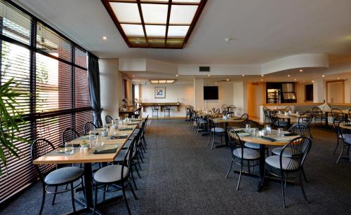 Restaurant, Road Lodge Centurion in Pretoria Restaurant, Road Lodge Centurion in Pretoria