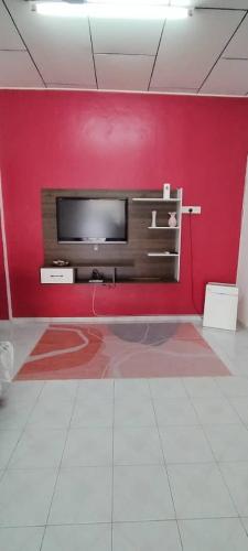 NASP LEGACY GUEST HOUSE in Jasin NASP LEGACY GUEST HOUSE in Jasin