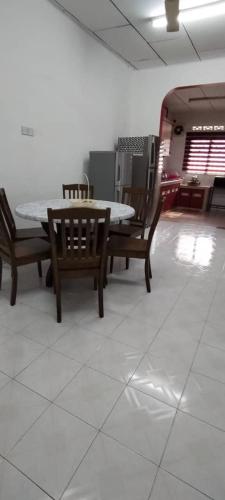 NASP LEGACY GUEST HOUSE in Jasin NASP LEGACY GUEST HOUSE in Jasin