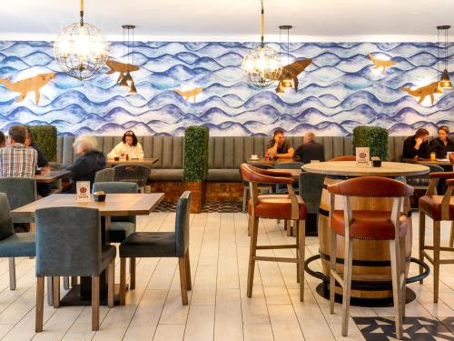 מסעדה, Formosa Bay in פלטנברג ביי מסעדה, Formosa Bay in פלטנברג ביי