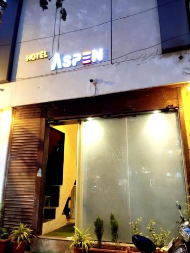 Hotel Aspen - Nr BKC in Kurla Hotel Aspen - Nr BKC in Kurla
