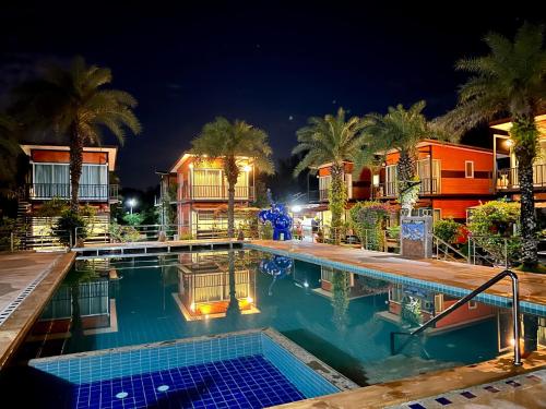 Rattana resort Lanta Noi in Ko Lanta Noi Rattana resort Lanta Noi in Ko Lanta Noi