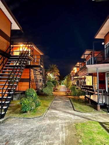 Rattana resort Lanta Noi in Ko Lanta Noi Rattana resort Lanta Noi in Ko Lanta Noi